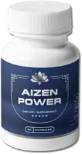 Aizen Power pricing packages for 1 bottle 3 bottles and 6 bottles